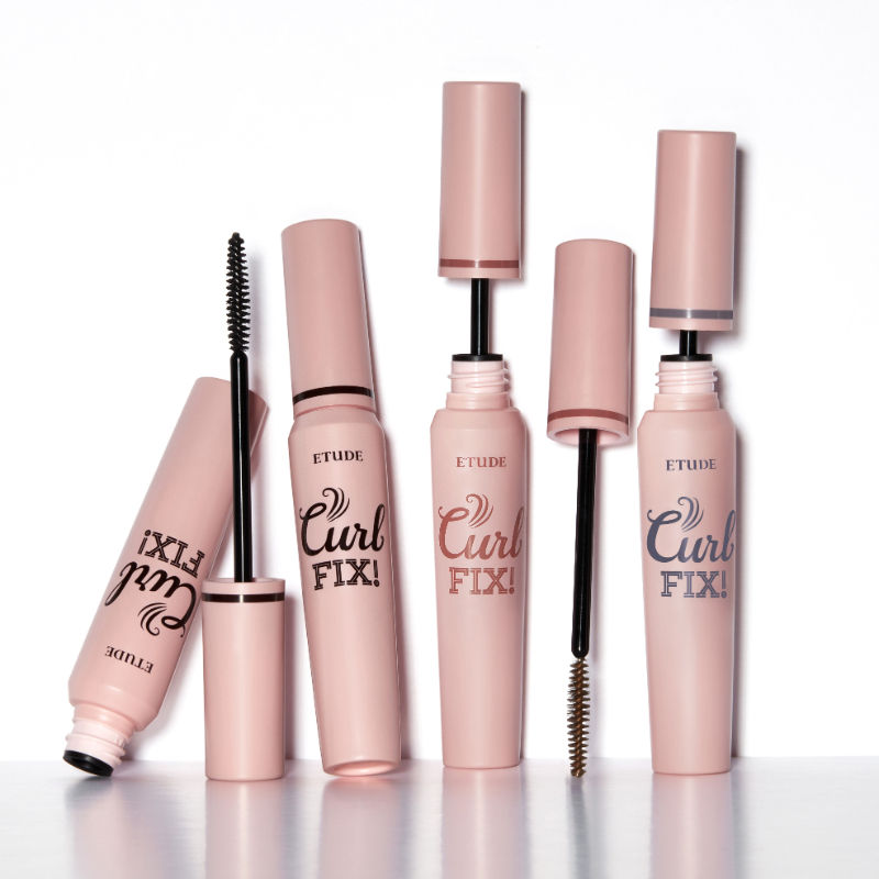ETUDE Curl Fix Mascara