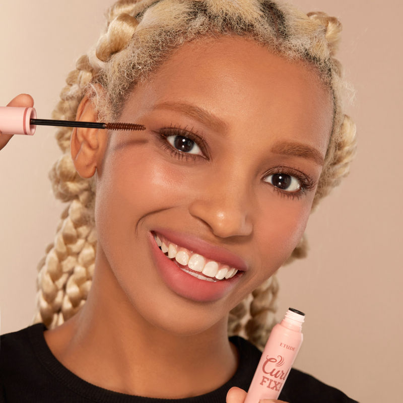 ETUDE Curl Fix Mascara
