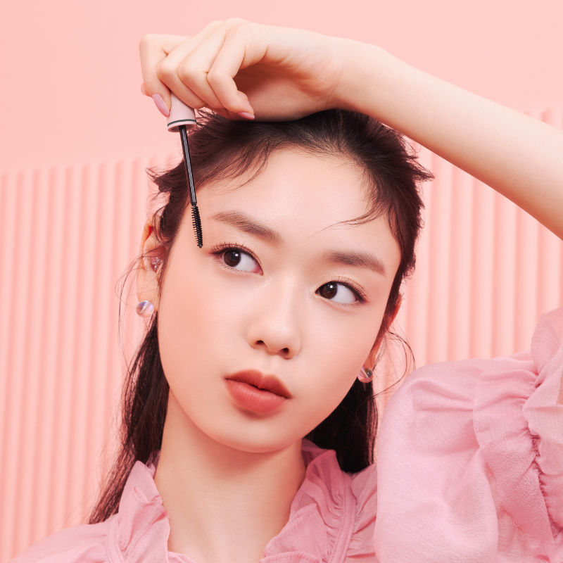ETUDE Curl Fix Mascara