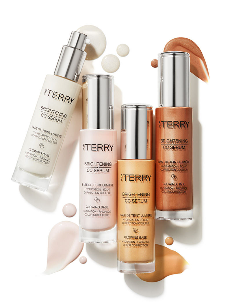 By Terry CC Lumi Serum