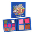 Colors Queen Country Obsession Eyeshadow Palette