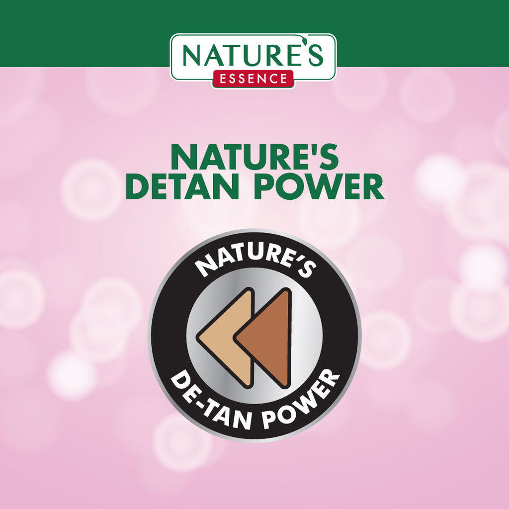 Nature's Essence Advanced Diamond Creme Bleach