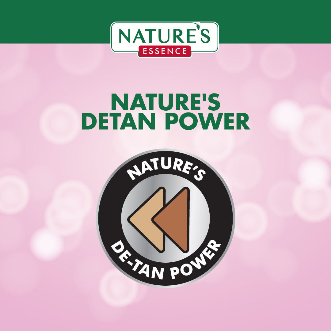 Nature's Essence Advanced Diamond Creme Bleach