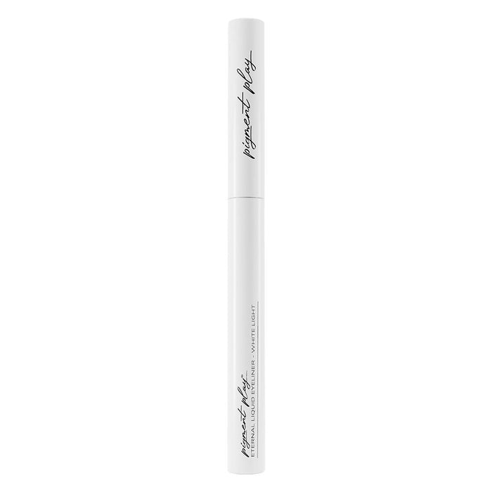 Pigment Play Eternal Liquid Eyeliner