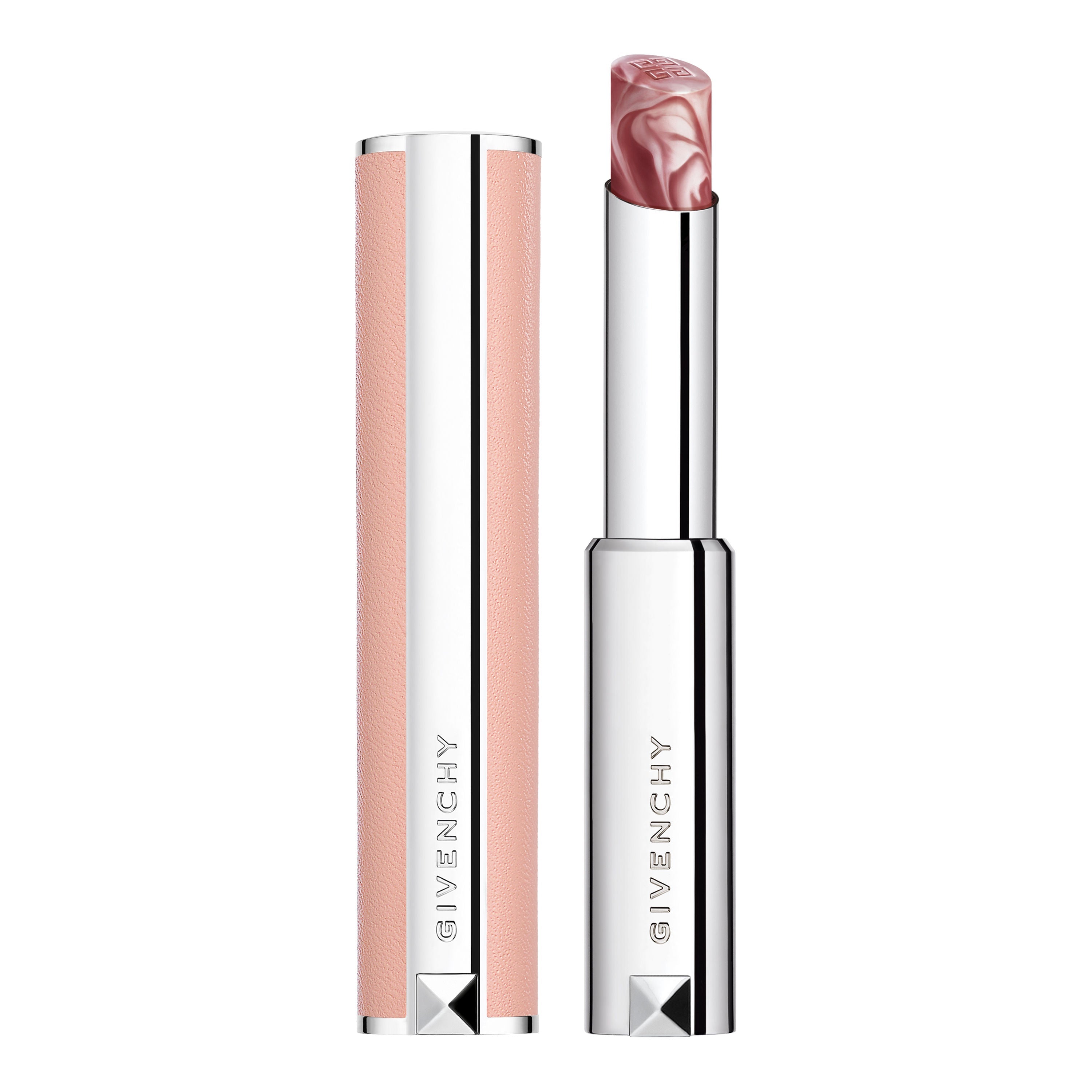 Givenchy Rose Perfecto Lipstick