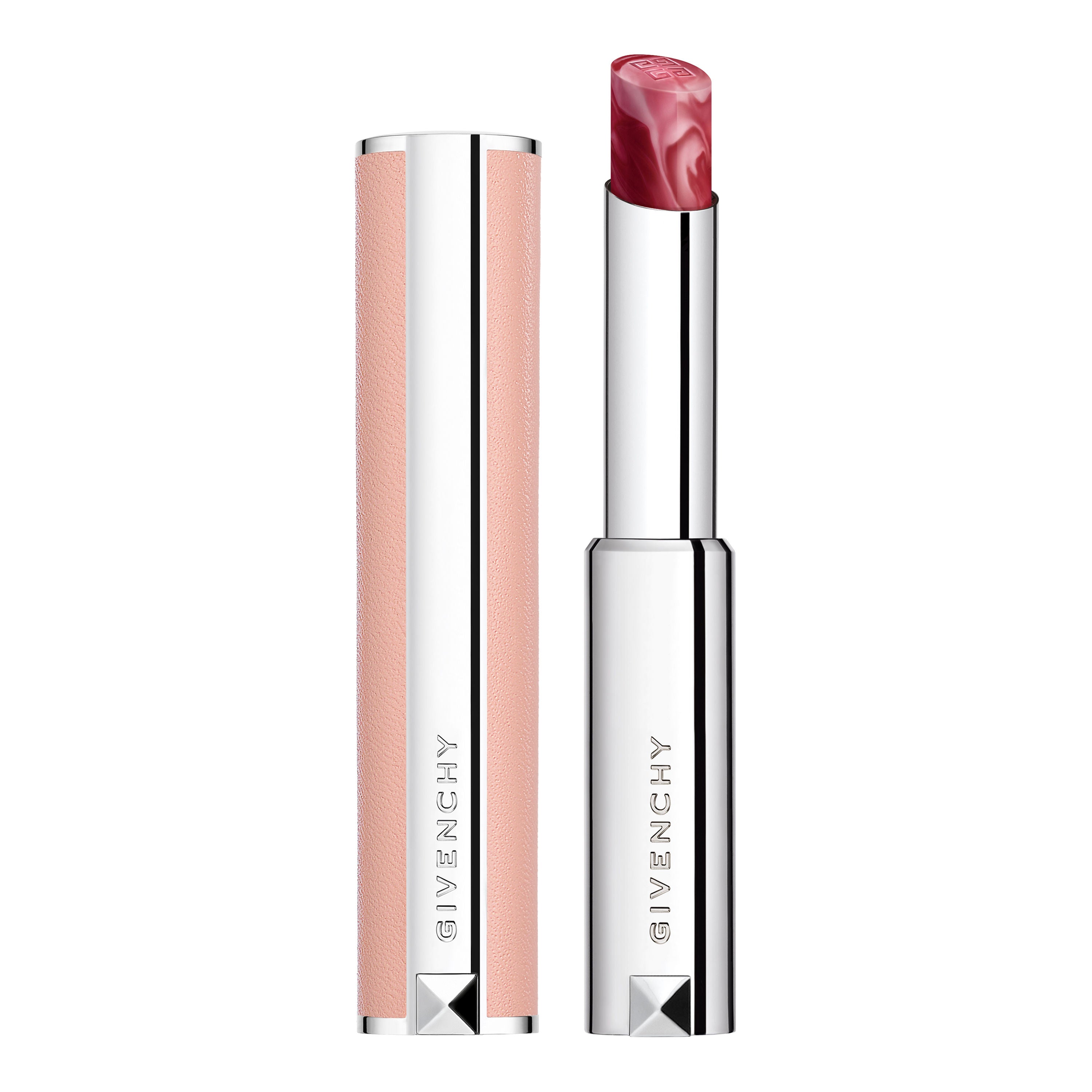 Givenchy Rose Perfecto Lipstick