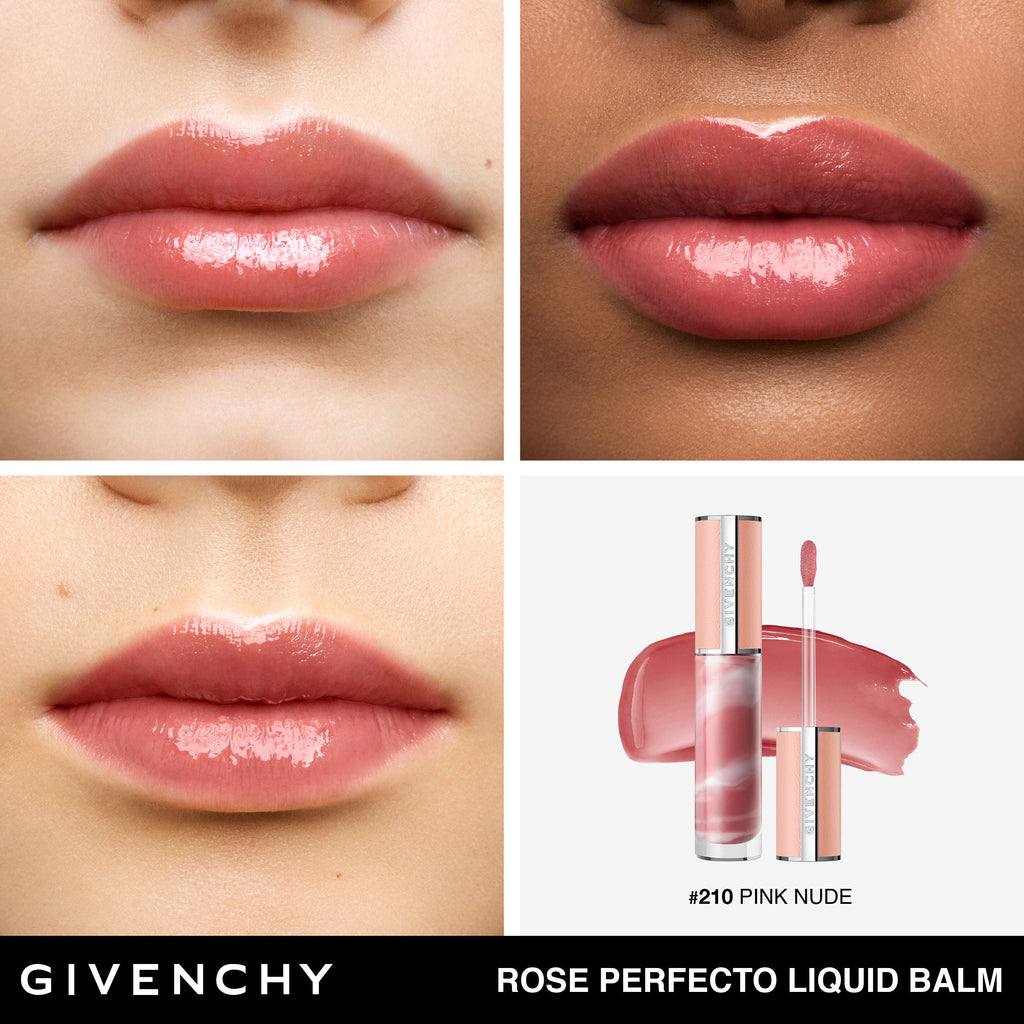 Givenchy Rose Perfecto Liquid