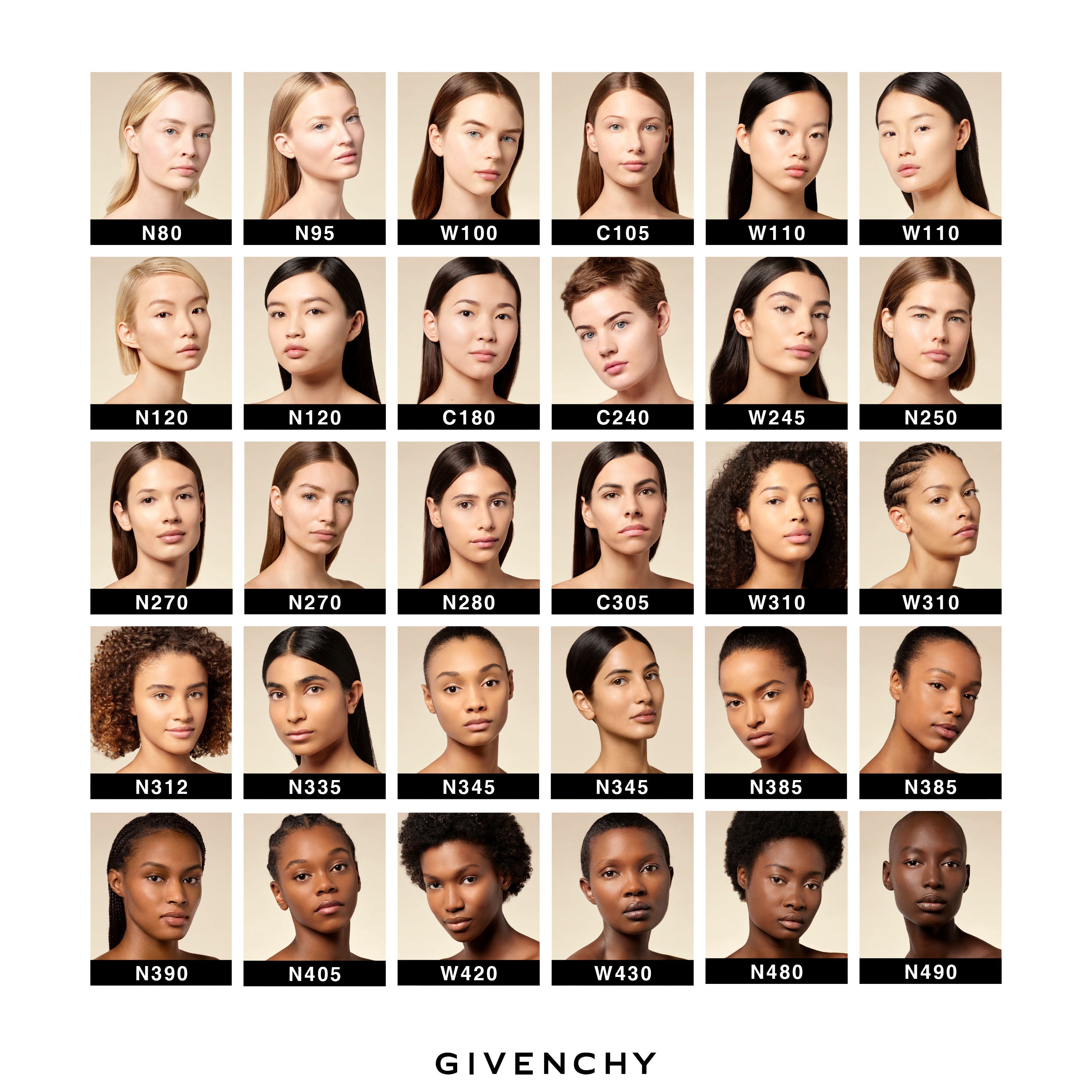 Givenchy Prisme Libre Concealer