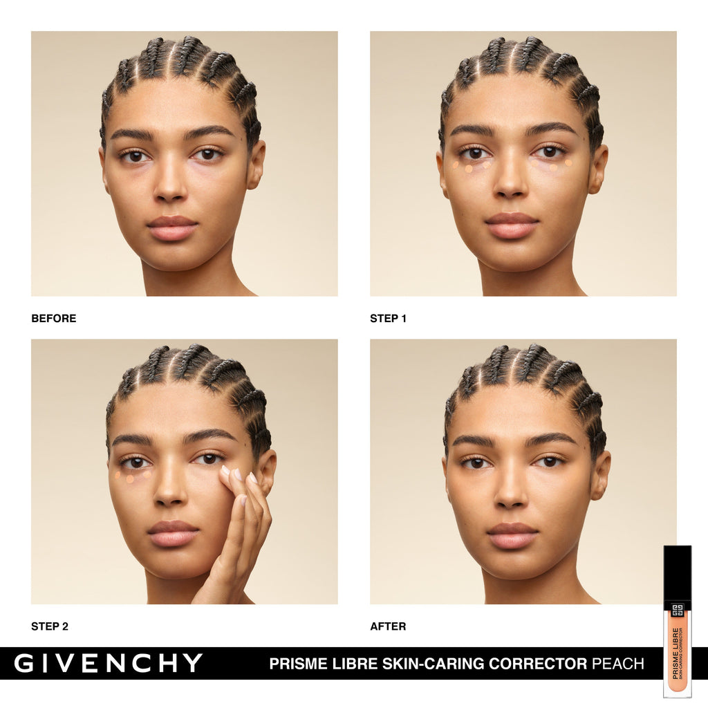 Givenchy Prisme Libre Concealer Corrector