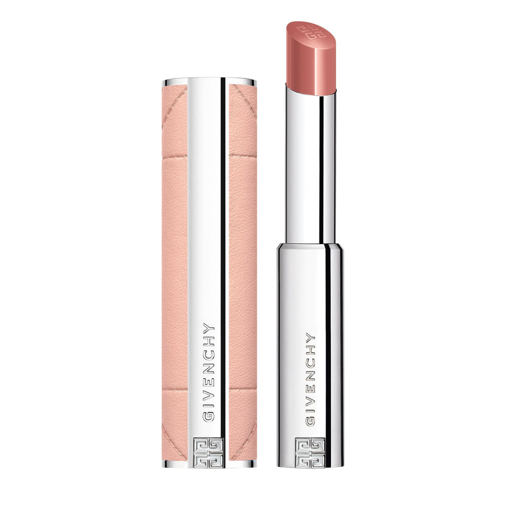 Givenchy Rose Perfecto Shine Lipstick