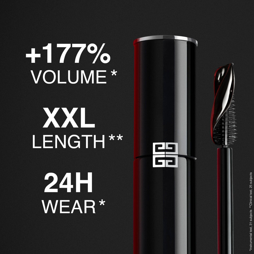 Givenchy Linterdit Mascara - N1 Black