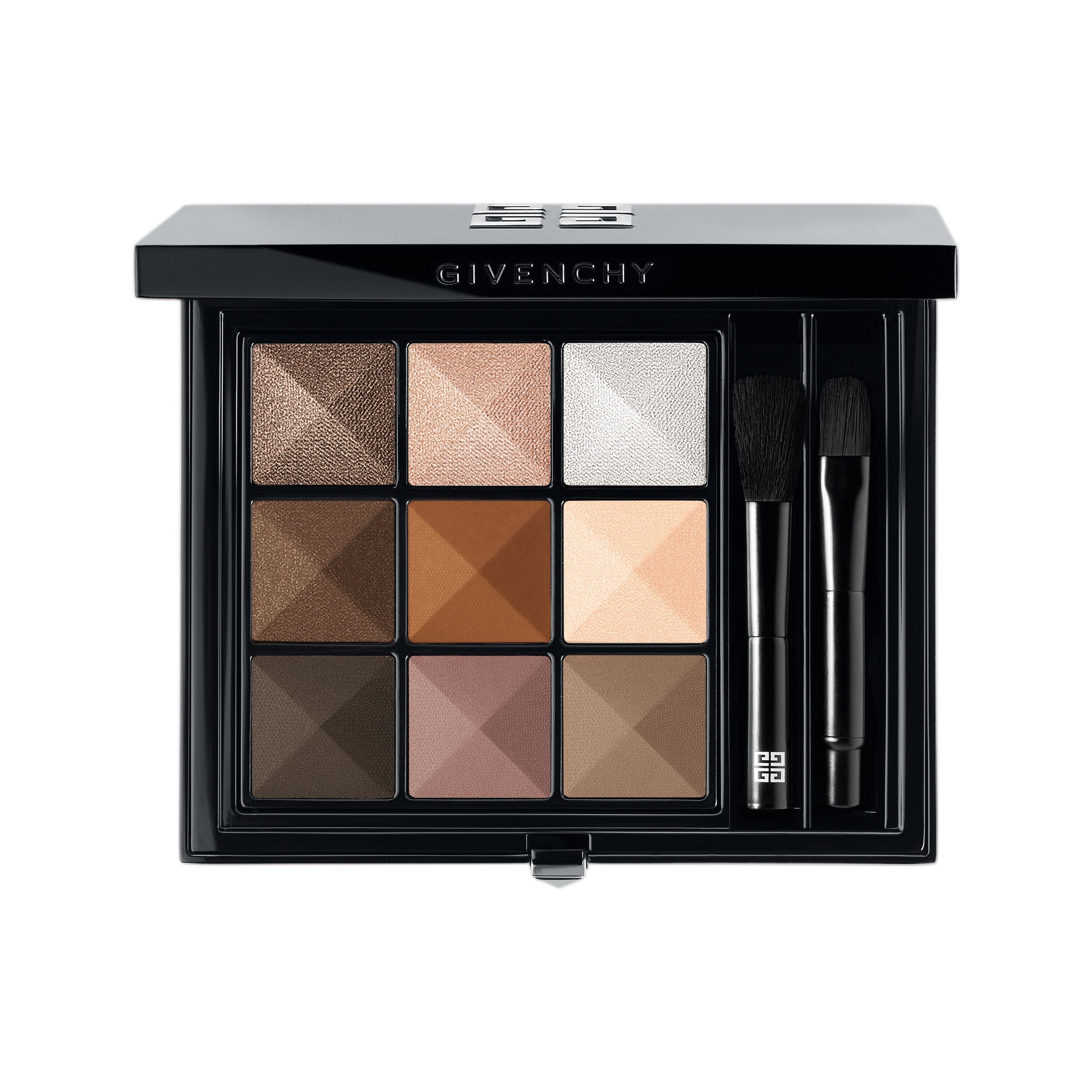 Givenchy Le 9 De Eye Shadow Pallete