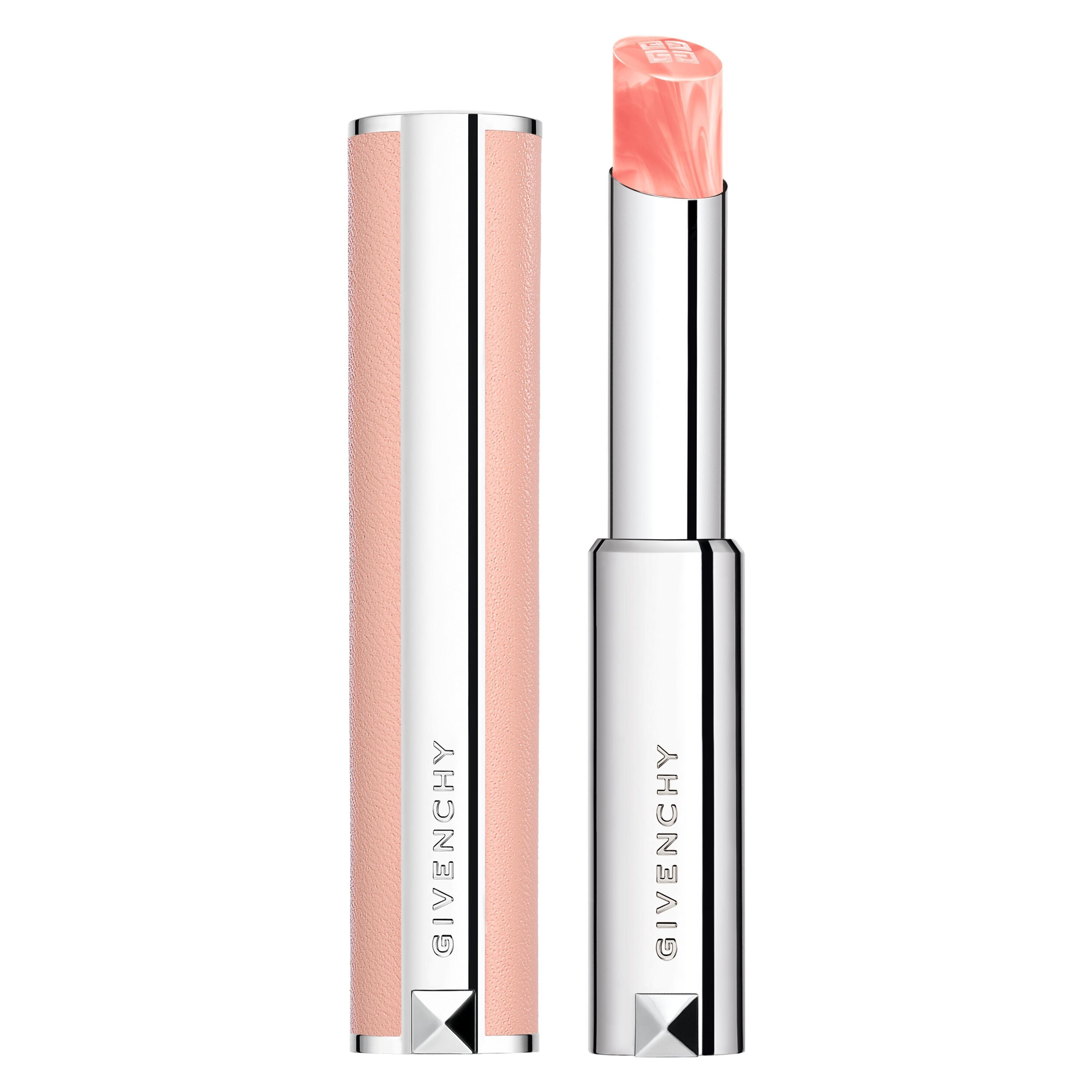 Givenchy Rose Perfecto Lipstick