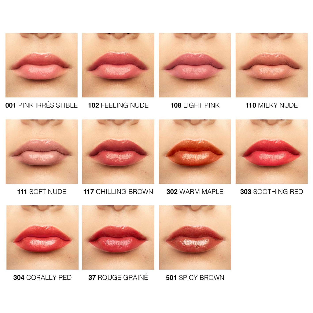 Givenchy Rose Perfecto Lipstick