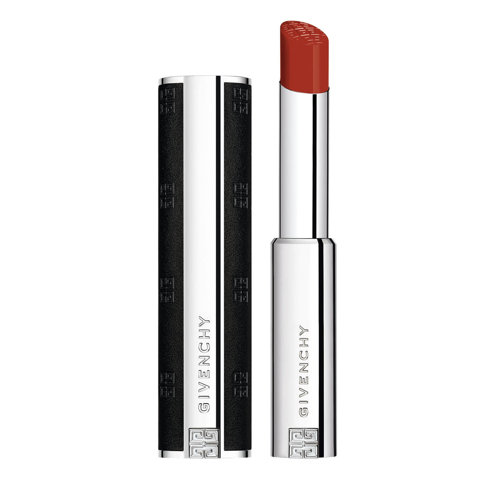 Givenchy Le Rouge Interdit Satin