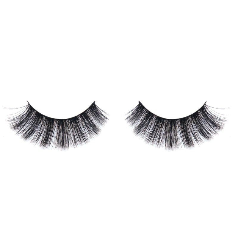 Beautiliss 3D71 False Eyelash Eye Makeup Lash 3D Fake Long Natural Eyelashes