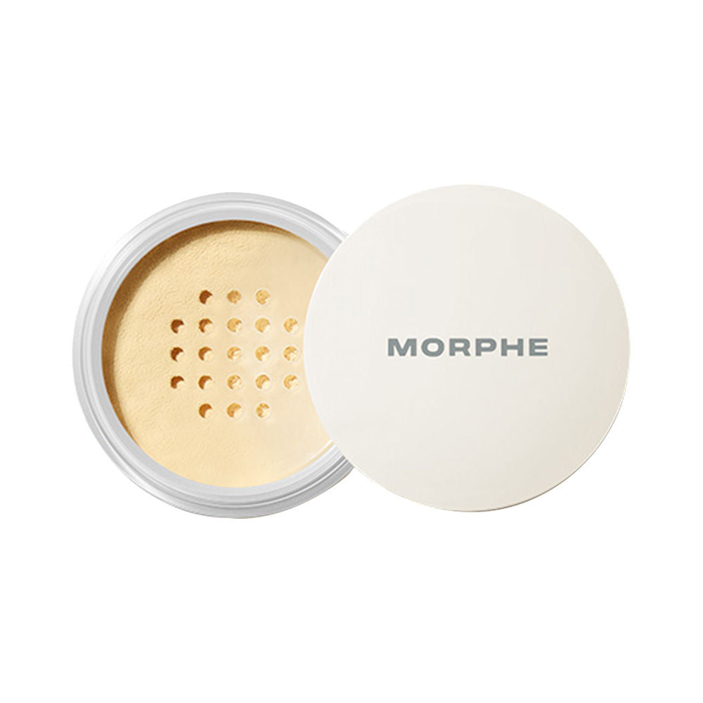 MORPHE Bake & Set Setting Powder