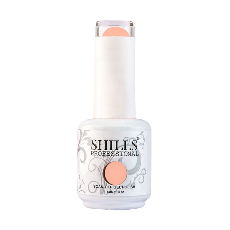 Shills Professional UV LED Gel Nail Polish