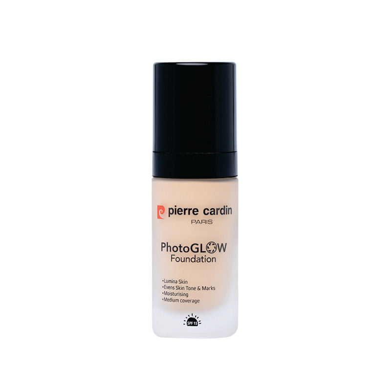 Pierre Cardin Paris - Photoglow Foundation