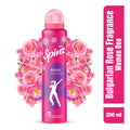 Spinz Exotic Perfumed Deo