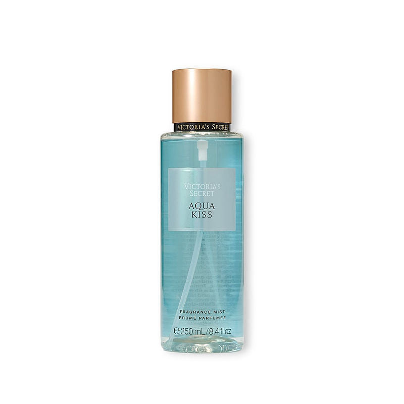 Victoria's Secret Aqua Kiss Fragrance Mist