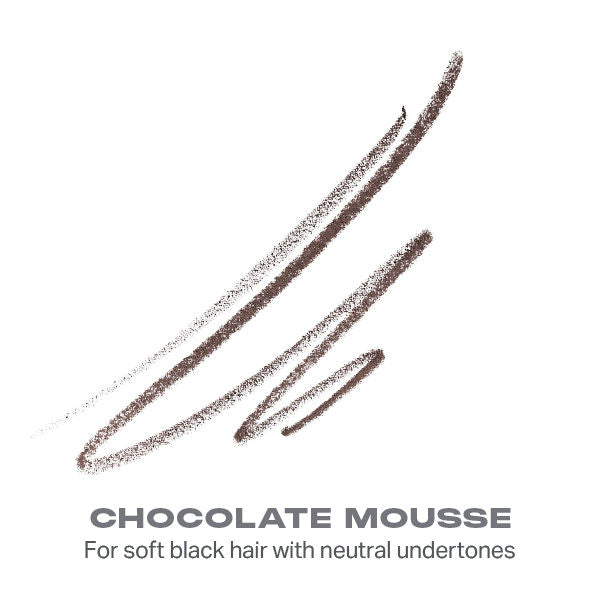 MORPHE Micro Brow Pencil