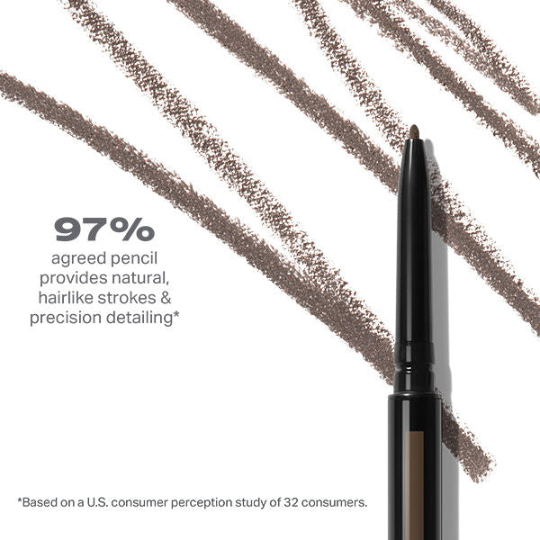 MORPHE Micro Brow Pencil