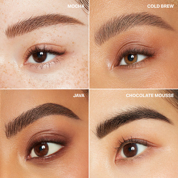 MORPHE Micro Brow Pencil