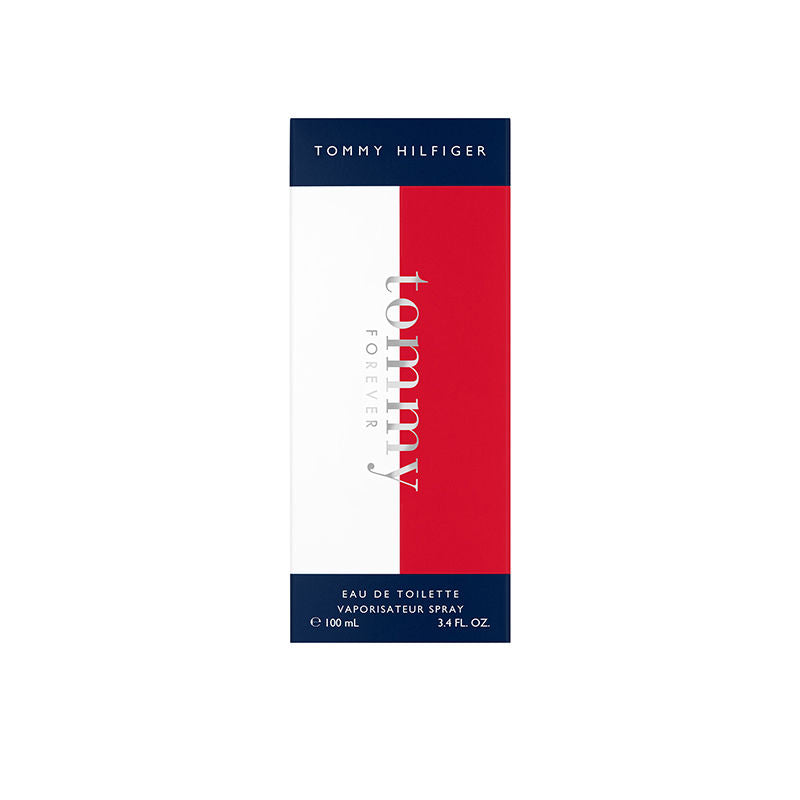 Tommy Hilfiger Tommy Forever Eau De Toilette