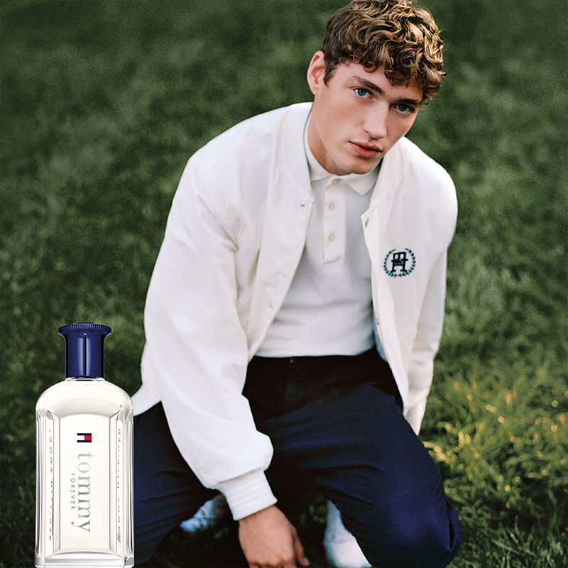 Tommy Hilfiger Tommy Forever Eau De Toilette
