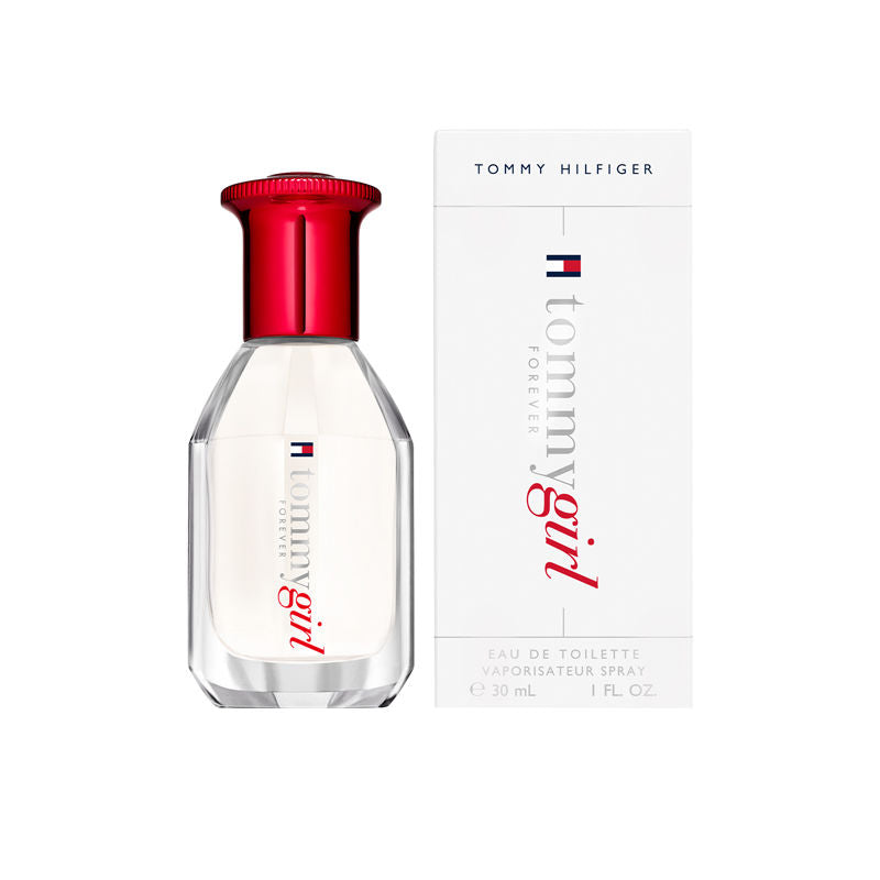 Tommy Hilfiger Tommy Girl Forever Eau De Toilette
