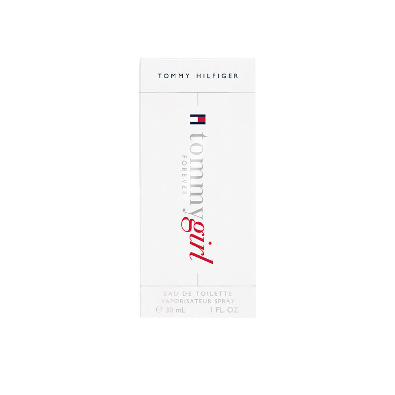 Tommy Hilfiger Tommy Girl Forever Eau De Toilette