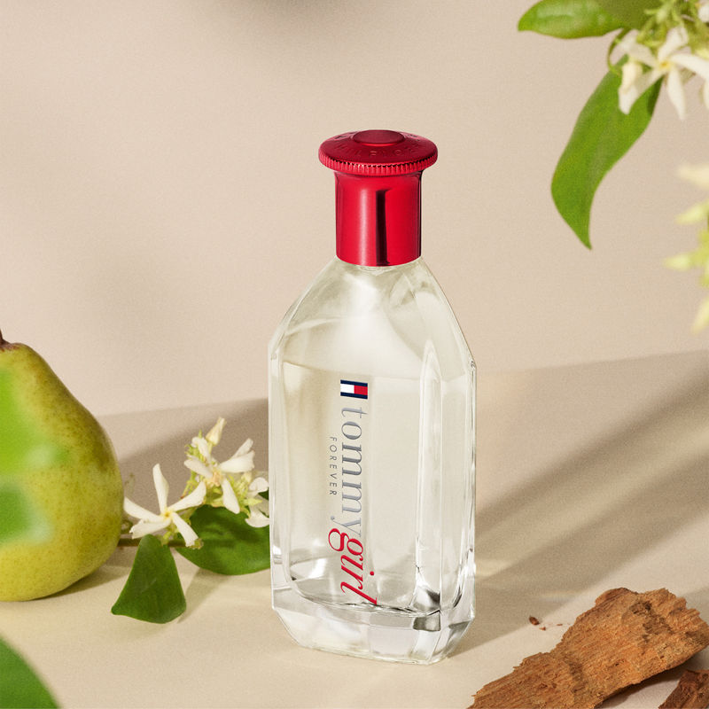 Tommy Hilfiger Tommy Girl Forever Eau De Toilette