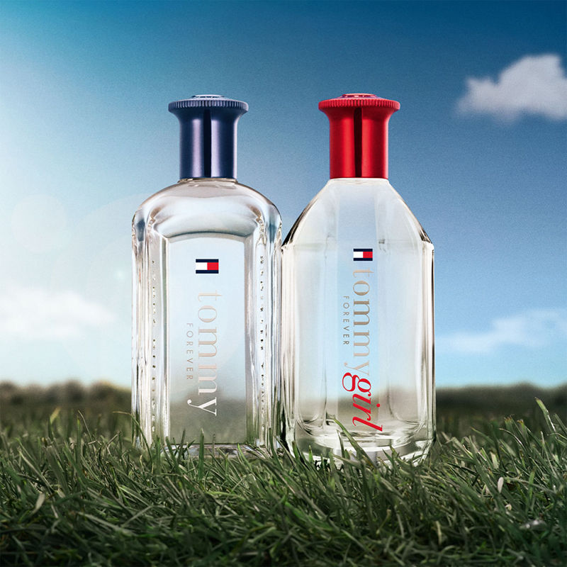 Tommy Hilfiger Tommy Girl Forever Eau De Toilette