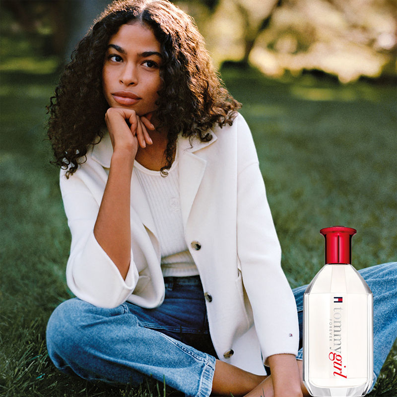 Tommy Hilfiger Tommy Girl Forever Eau De Toilette