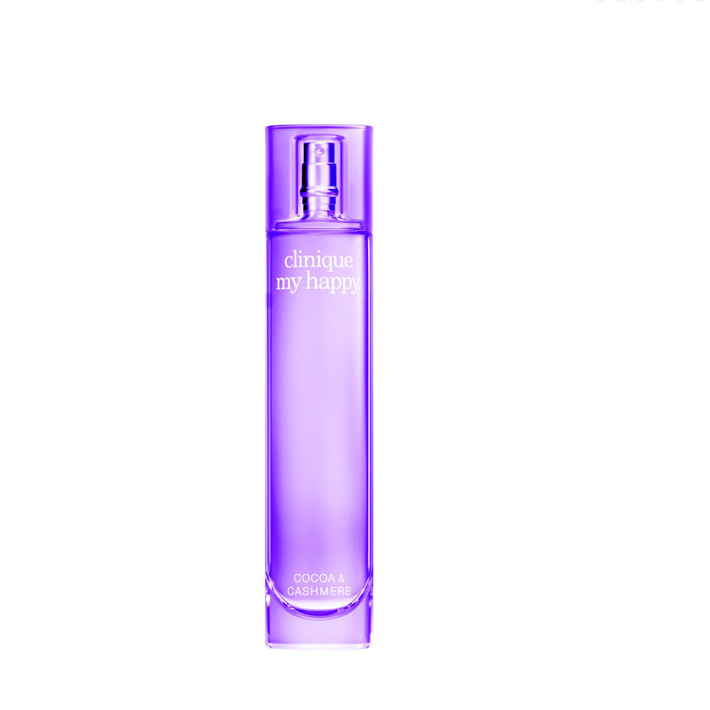 Clinique My Happy Cocoa & Cashmere Unisex Perfume Mist