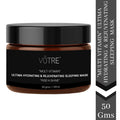Votre Ultima Hydrating & Rejuvenating Sleeping Mask