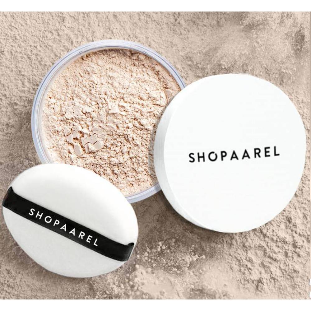 Shopaarel Flawless Fixing Powder