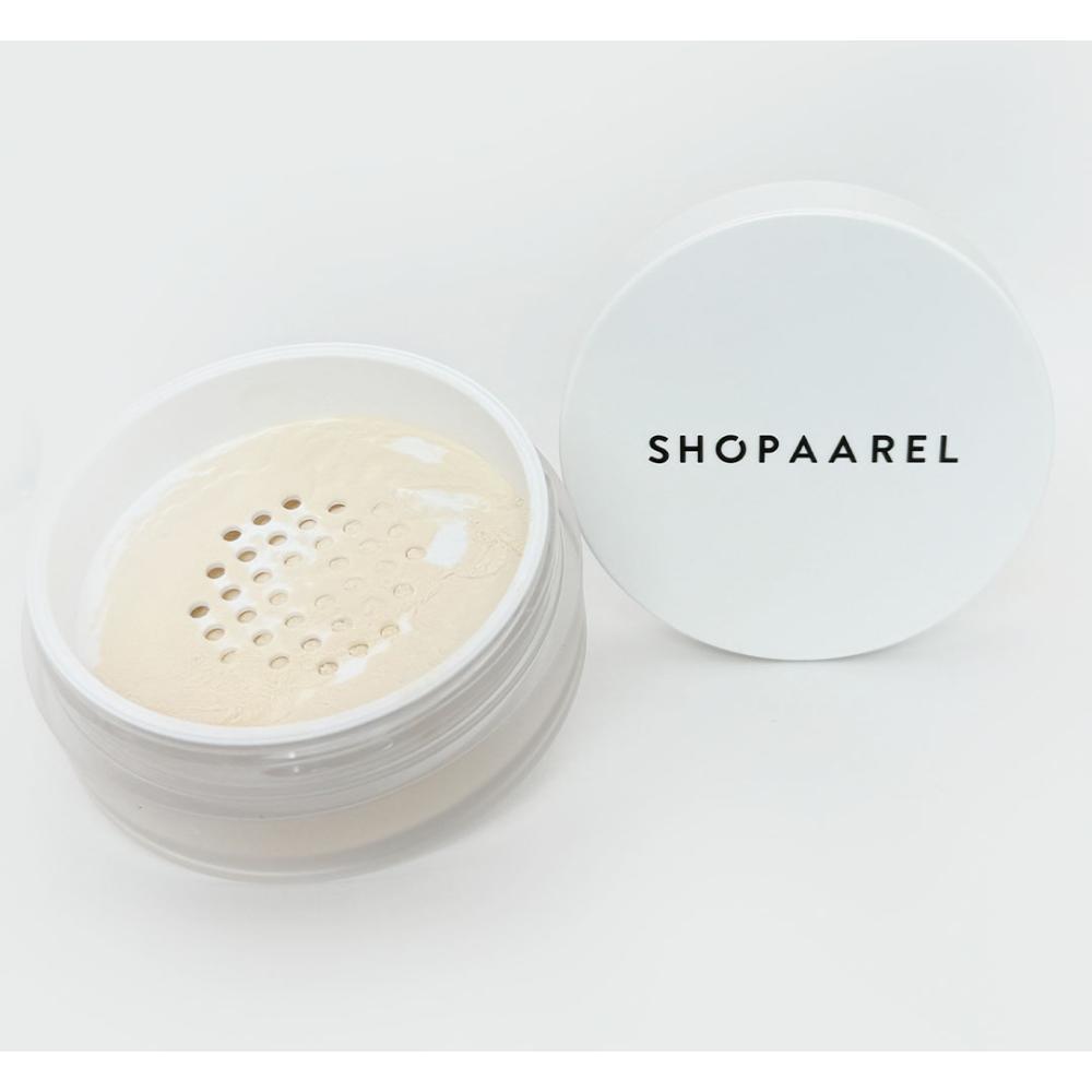 Shopaarel Flawless Fixing Powder