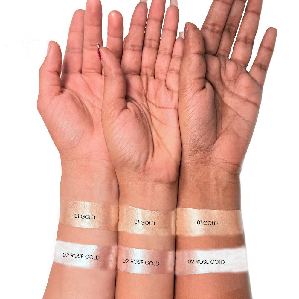 Shopaarel Pro Glow Highlighter