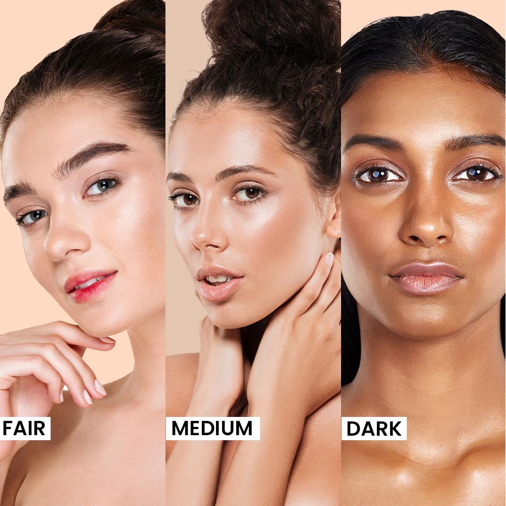 Shopaarel Pro Glow Highlighter