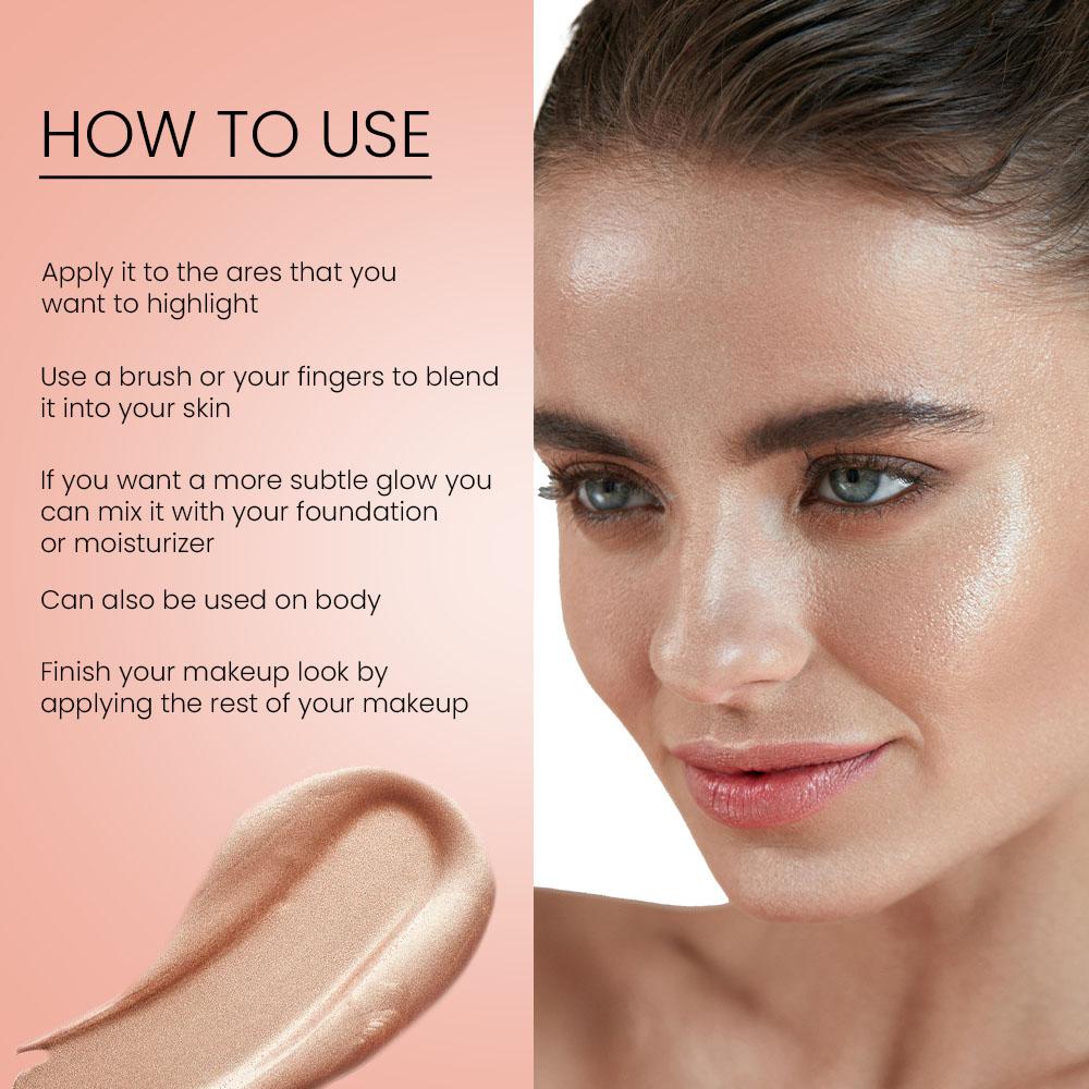 Shopaarel Pro Glow Highlighter