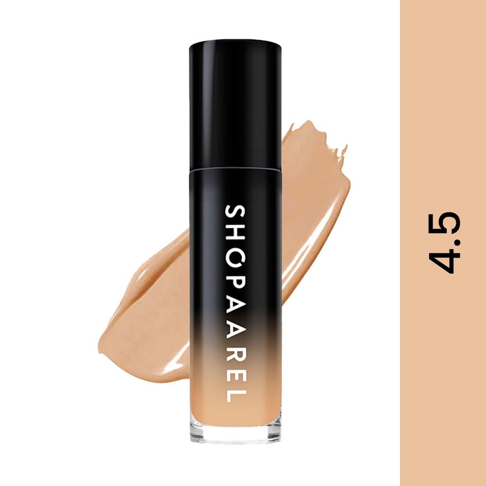 Shopaarel Extra Blend Matte Foundation