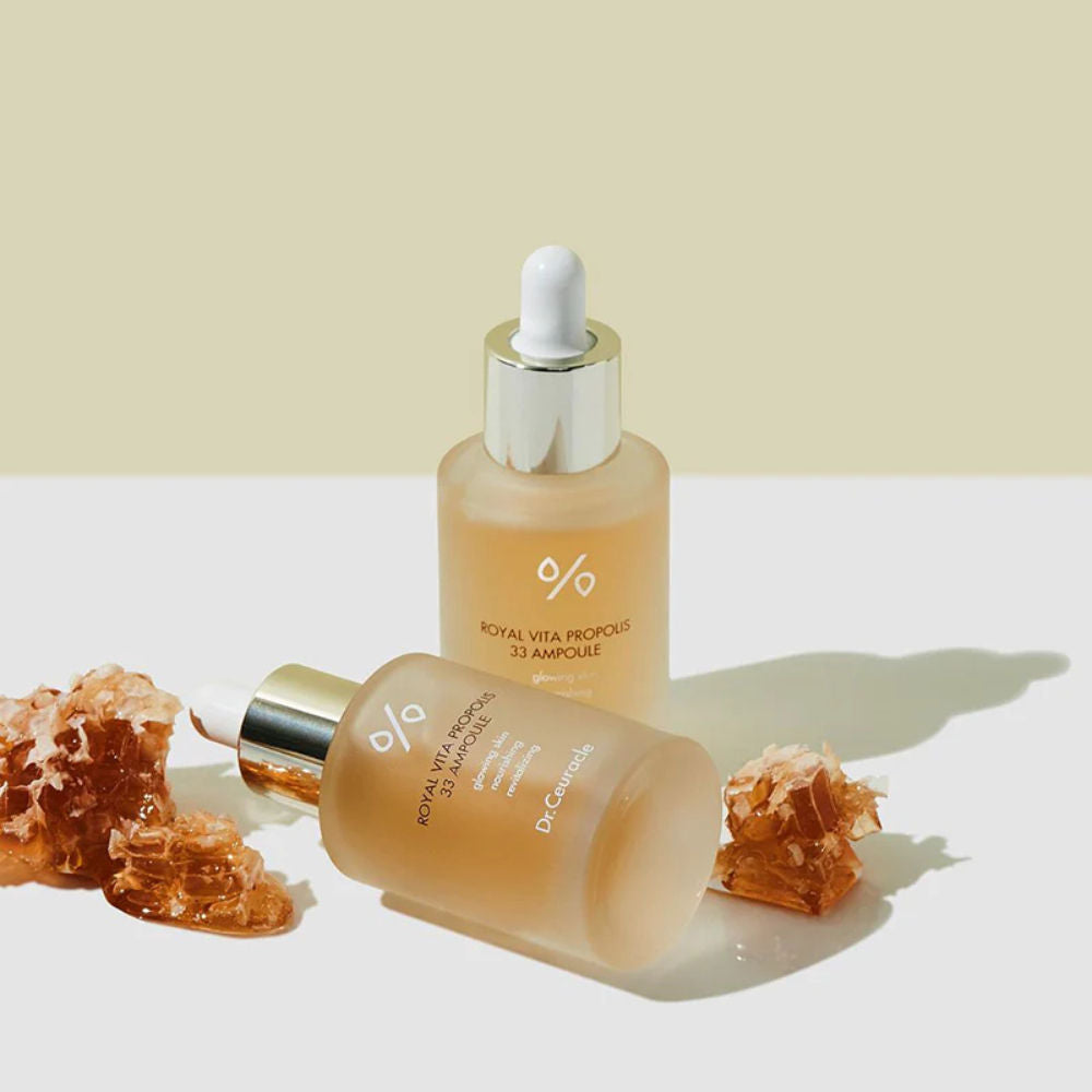 Dr. Ceuracle Royal Vita Propolis