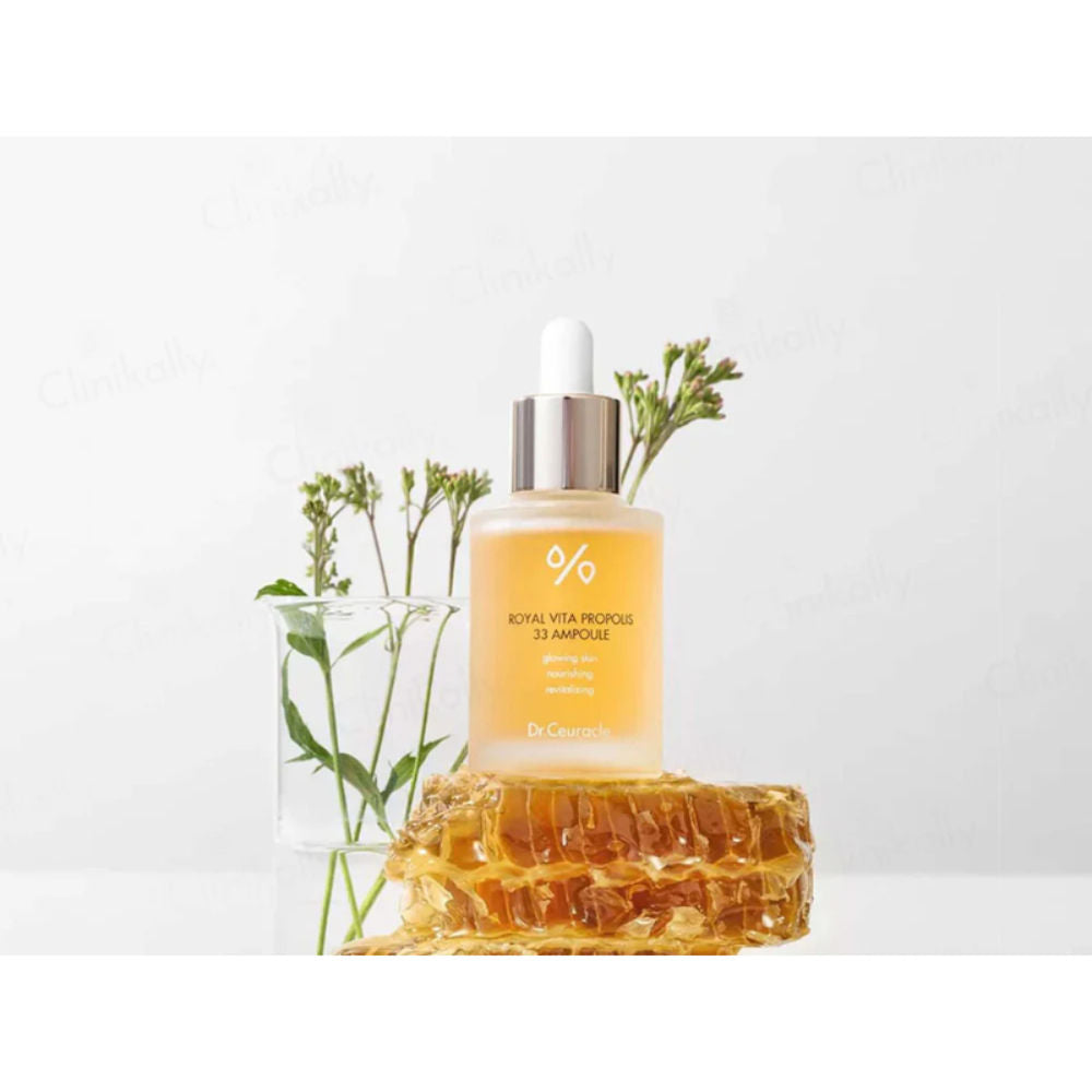 Dr. Ceuracle Royal Vita Propolis