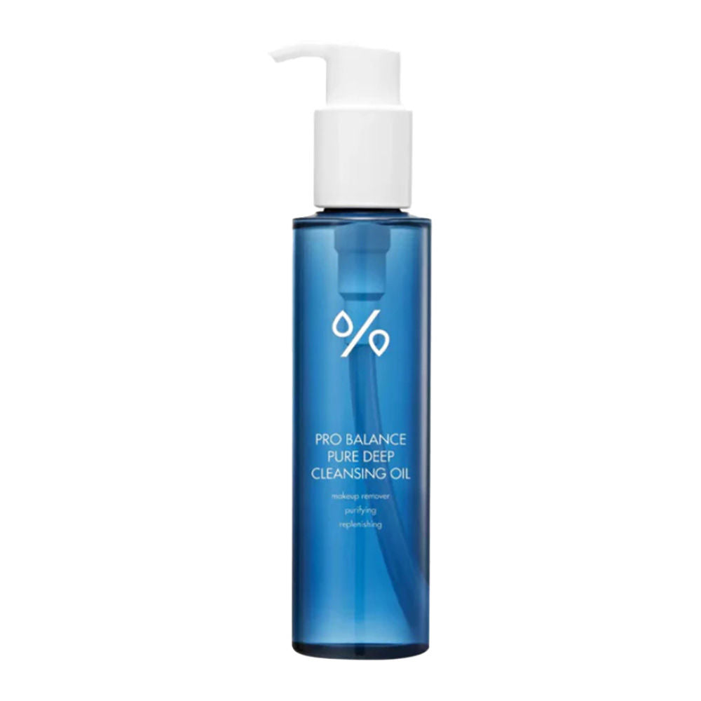 Dr. Ceuracle Pro Balance Pure Deep Cleansing Oil