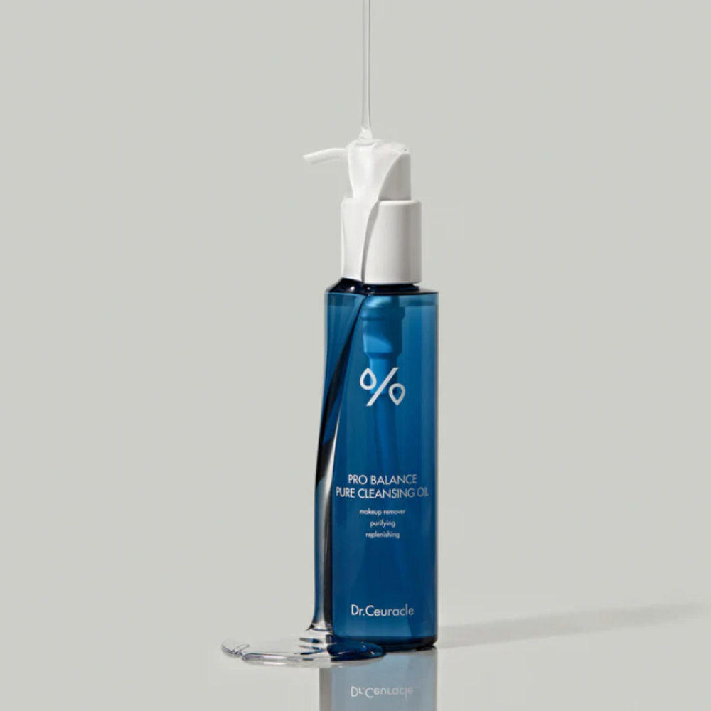 Dr. Ceuracle Pro Balance Pure Deep Cleansing Oil
