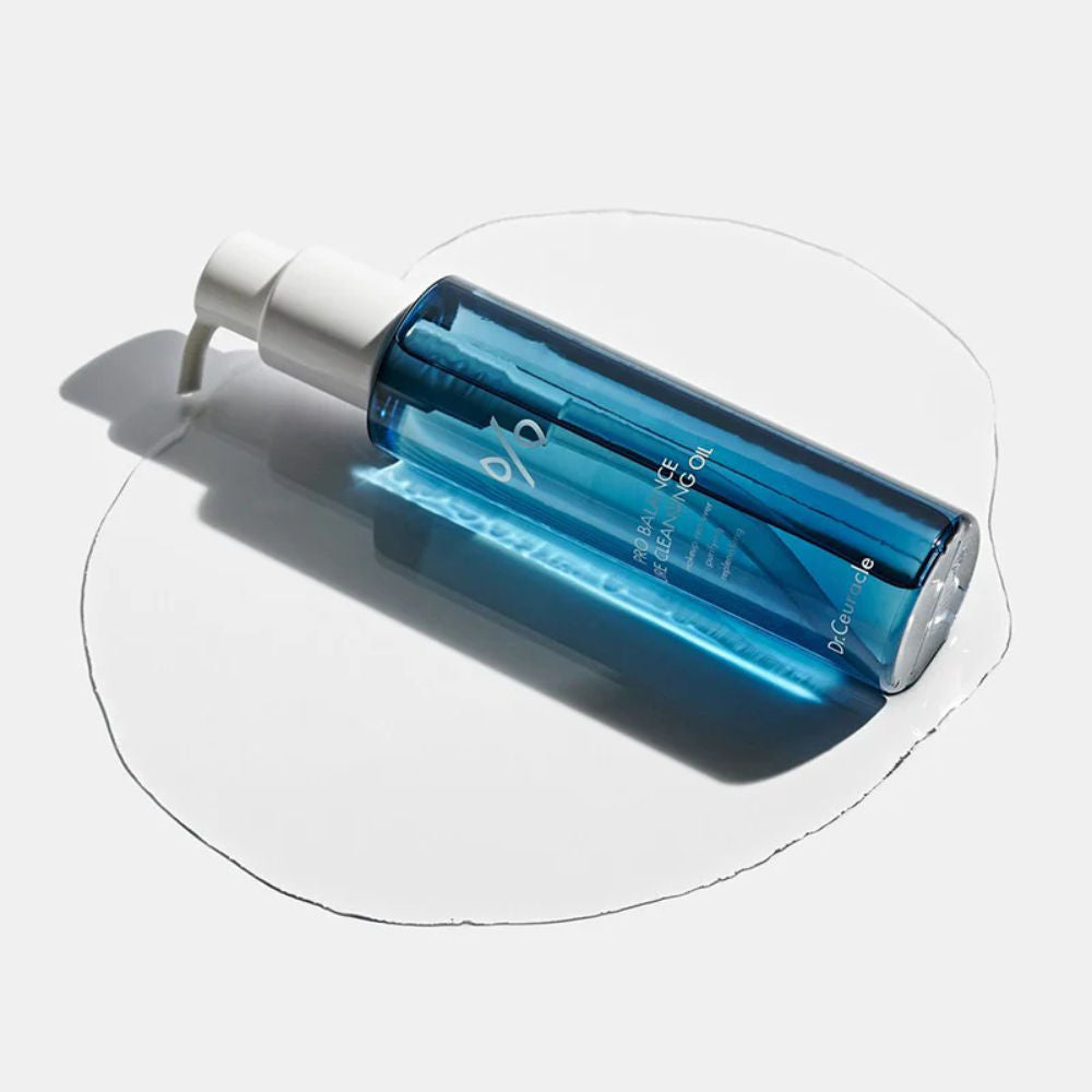 Dr. Ceuracle Pro Balance Pure Deep Cleansing Oil