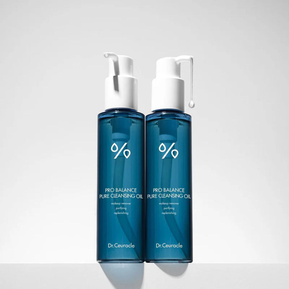 Dr. Ceuracle Pro Balance Pure Deep Cleansing Oil