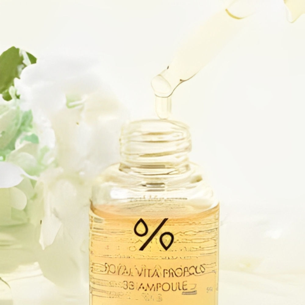 Dr. Ceuracle Royal Vita Propolis 33 Ampoule